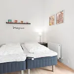 Сasa de vacaciones 0347-romo-vestergade-353 Sønderby