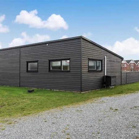 0347-romo-vestergade-353 Casa vacanze *