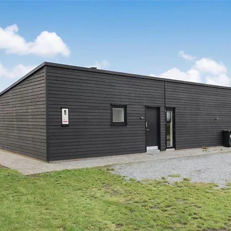 Casa vacanze 0347-romo-vestergade-353