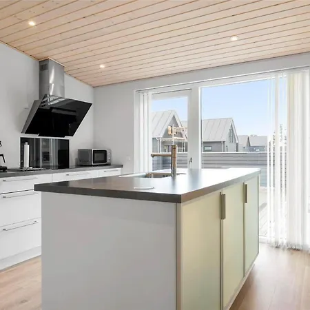 0347-romo-vestergade-353 Casa vacanze