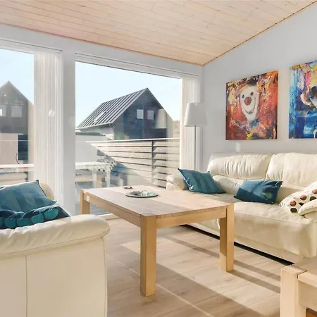 0347-romo-vestergade-353 Casa vacanze