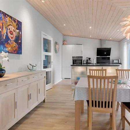 0347-romo-vestergade-353 Casa vacanze