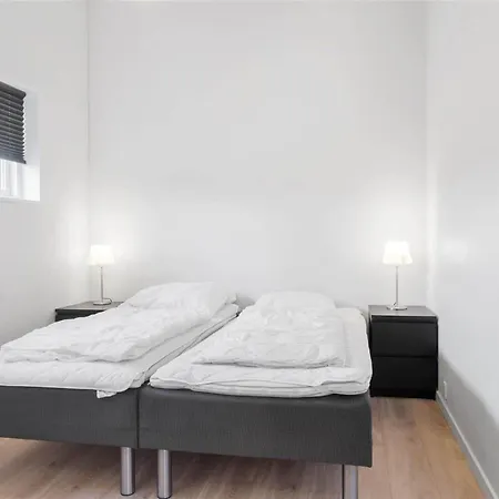 0347-romo-vestergade-353 Casa vacanze