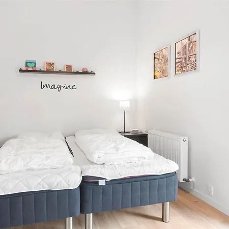 0347-romo-vestergade-353 Casa vacanze Sønderby