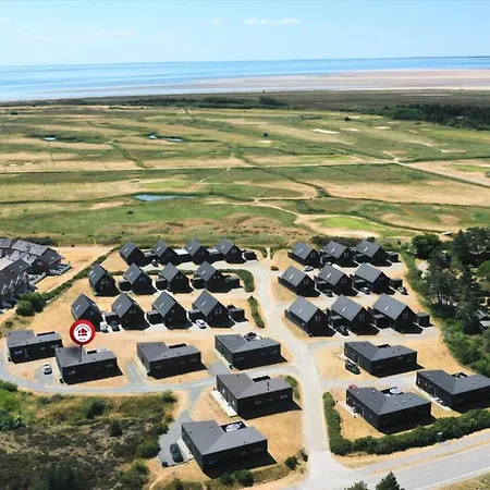 0347-romo-vestergade-353 Casa vacanze