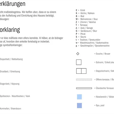 Casa vacanze 0347-romo-vestergade-353 *