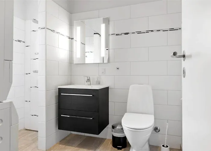 Dom wakacyjny 0347-romo-vestergade-353